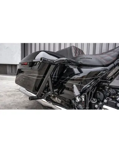 Kit Pare-Carters Burly Brawler Touring Noir