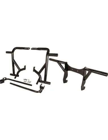Kit Pare-Carters Burly Brawler Touring Noir