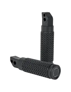 Burly Rear Footpegs Rebel CMX1100 2021-2022