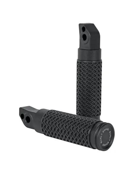 Burly Rear Footpegs Rebel CMX1100 2021-2022