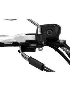 Intermitentes LED Zieger Bajo Maneta Negros 2