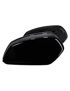 Kit de Alforjas Rígidas 50 L Softail Low Rider
