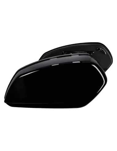 Kit Borse Rigide 50 L Softail Low Rider