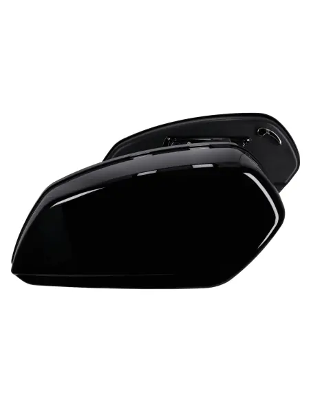 Kit de Sacoches Rigides 50 L Softail Low Rider