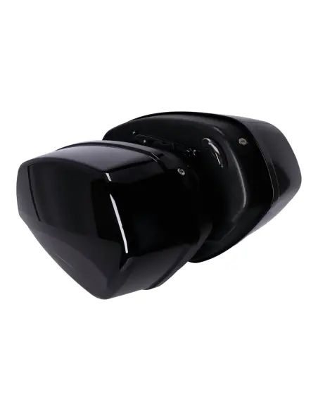 Kit de Sacoches Rigides 50 L Softail Low Rider