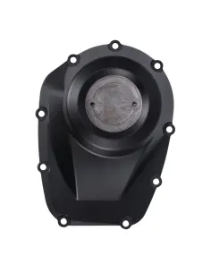 Coperchio Albero a Camme M8 Nero Opaco | Iguana Custom