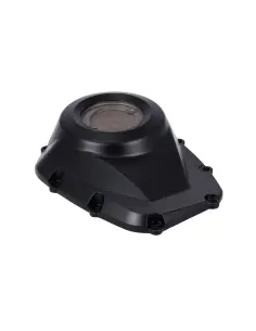 Coperchio Albero a Camme M8 Nero Opaco | Iguana Custom 2