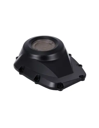 M8 Matte Black Camshaft Cover | Iguana Custom
