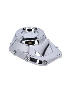 Tapa de Levas Cromada M8 Gen1 2017-2025