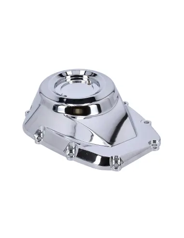 Tapa de Levas Cromada M8 Gen1 2017-2025