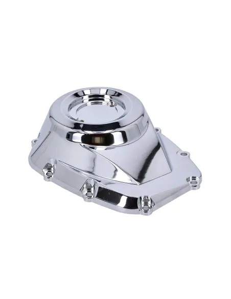Tampa Comando Cromada M8 Gen1 2017-2025
