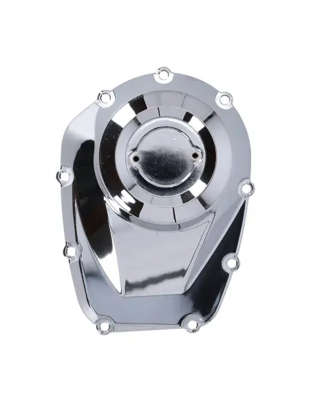 Tapa de Levas Cromada M8 Gen1 2017-2025