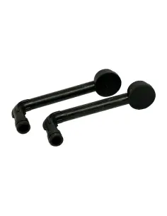 Tubo respiradero goma Harley 1993-2003