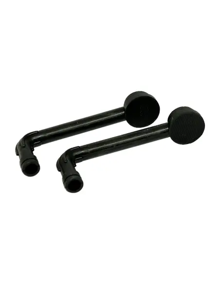 Tubo Respirador Harley 1993-2003