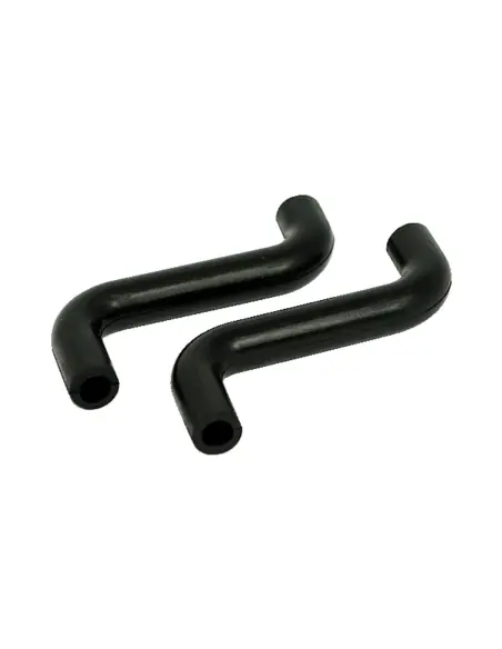 Tubo Respirador Filtro Ar Touring 2008-2013