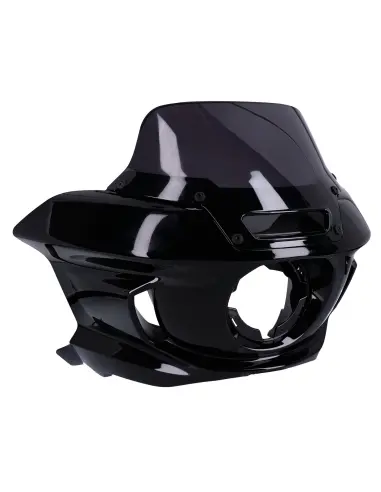Black Low Rider ST Fairing Kit for Harley M8