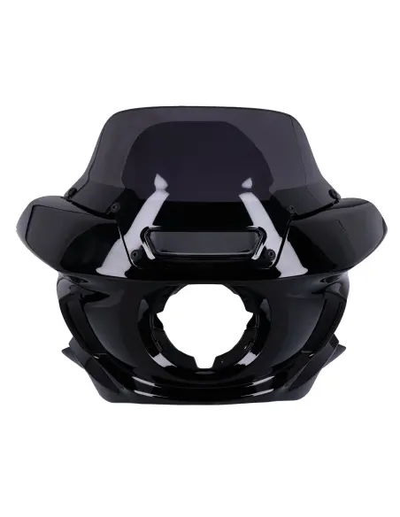 Black Low Rider ST Fairing Kit for Harley M8
