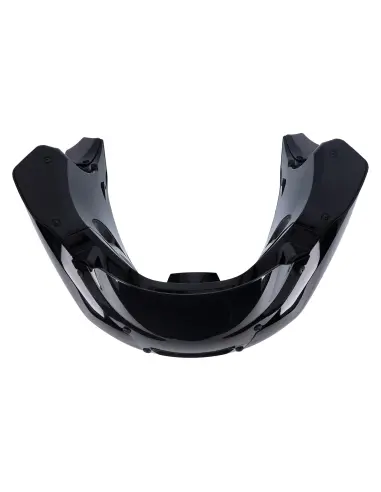 Black Low Rider ST Fairing Kit for Harley M8