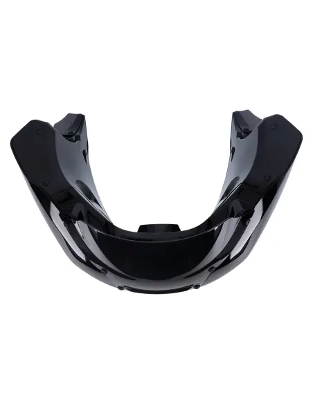 Black Low Rider ST Fairing Kit for Harley M8