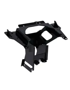 Kit supporto carenatura Low Rider ST M8 nero