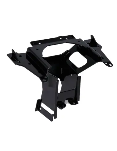 Kit soporte carenado Low Rider ST M8 negro