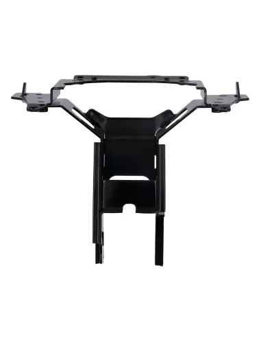 Kit suporte carenagem Low Rider ST M8 preto