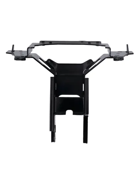 Kit supporto carenatura Low Rider ST M8 nero