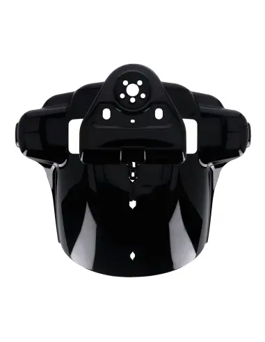Carcasa de Faro Negra Road King 2014-2022