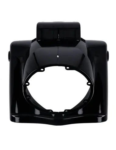 Alloggiamento Faro Nero Road King 2014-2022
