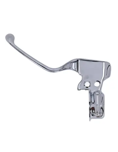 Maneta de Embrague Cromada Softail 2018-2025