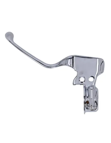 Manete de Embreagem Cromado Softail 2018-2025