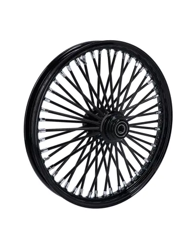 Roda Dianteira 48 Raios 2.15x21 FXDWG 2004-2005