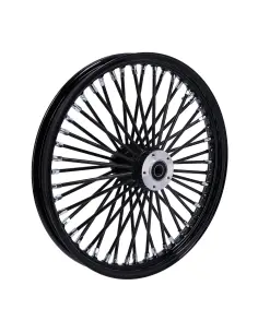 Roda Dianteira 48 Raios 2.15x21 FXDWG 2004-2005 2