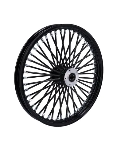 Roda Dianteira 48 Raios 2.15x21 FXDWG 2004-2005
