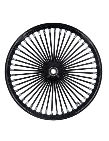 Ruota Anteriore 48 Raggi 2.15x21 FXDWG 2004-2005