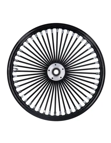 48-Spoke 2.15x21 Front Wheel FXDWG 2004-2005