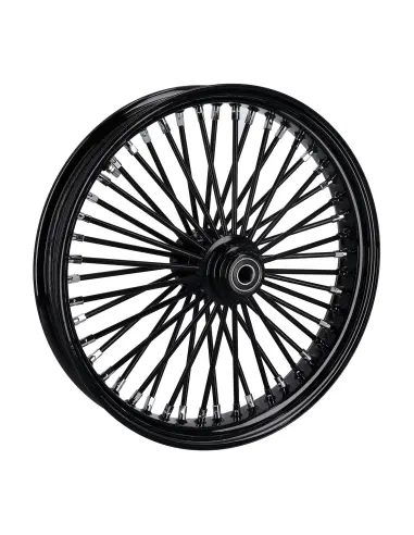 Roda Dianteira 48 Raios 3.50x21 FXDWG 2004-2005
