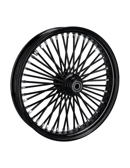 Roda Dianteira 48 Raios 3.50x21 FXDWG 2004-2005