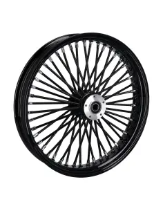 48-Spoke 3.50x21 Front Wheel FXDWG 2004-2005 2