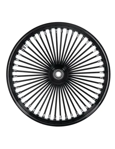 48-Spoke 3.50x21 Front Wheel FXDWG 2004-2005