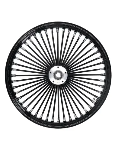 Roue Avant 48 Rayons 3.50x21 FXDWG 2004-2005