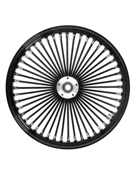 Roda Dianteira 48 Raios 3.50x21 FXDWG 2004-2005