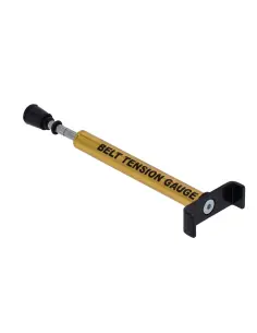 Medidor de Tensión para Correa de Transmisión 10 lb