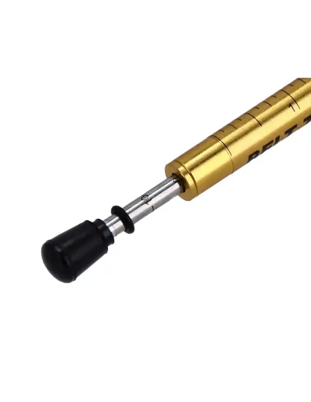 Medidor de Tensão para Correia de Transmissão 10 lb
