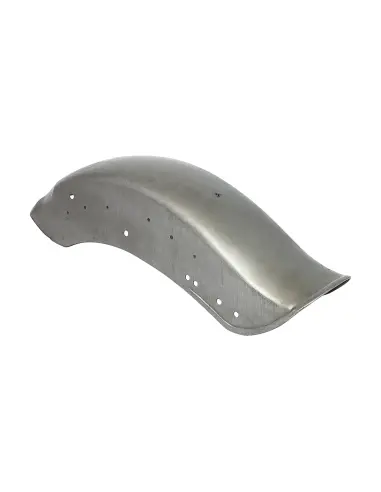 Guardabarros trasero acero FXST 1986-1995