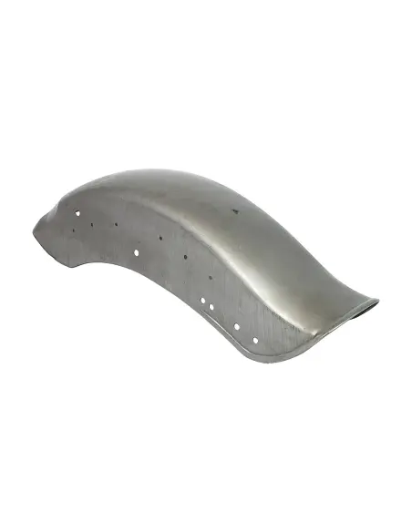 Guardabarros trasero acero FXST 1986-1995