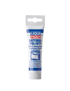 Grasso Morsetti Batteria Liqui Moly 50 g