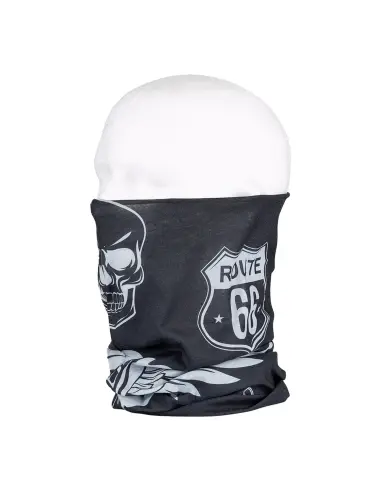 Braga Biker Coolmax Negra Army Surplus