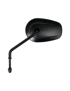 Espelhos Riptide Pretos Haste Longa Universal 2