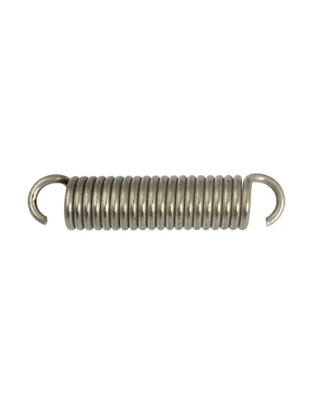 Chrome Dyna Kickstand Spring 1992-2001